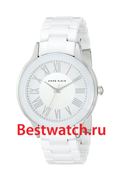 Часы Anne Klein Ceramics 1949WTSV